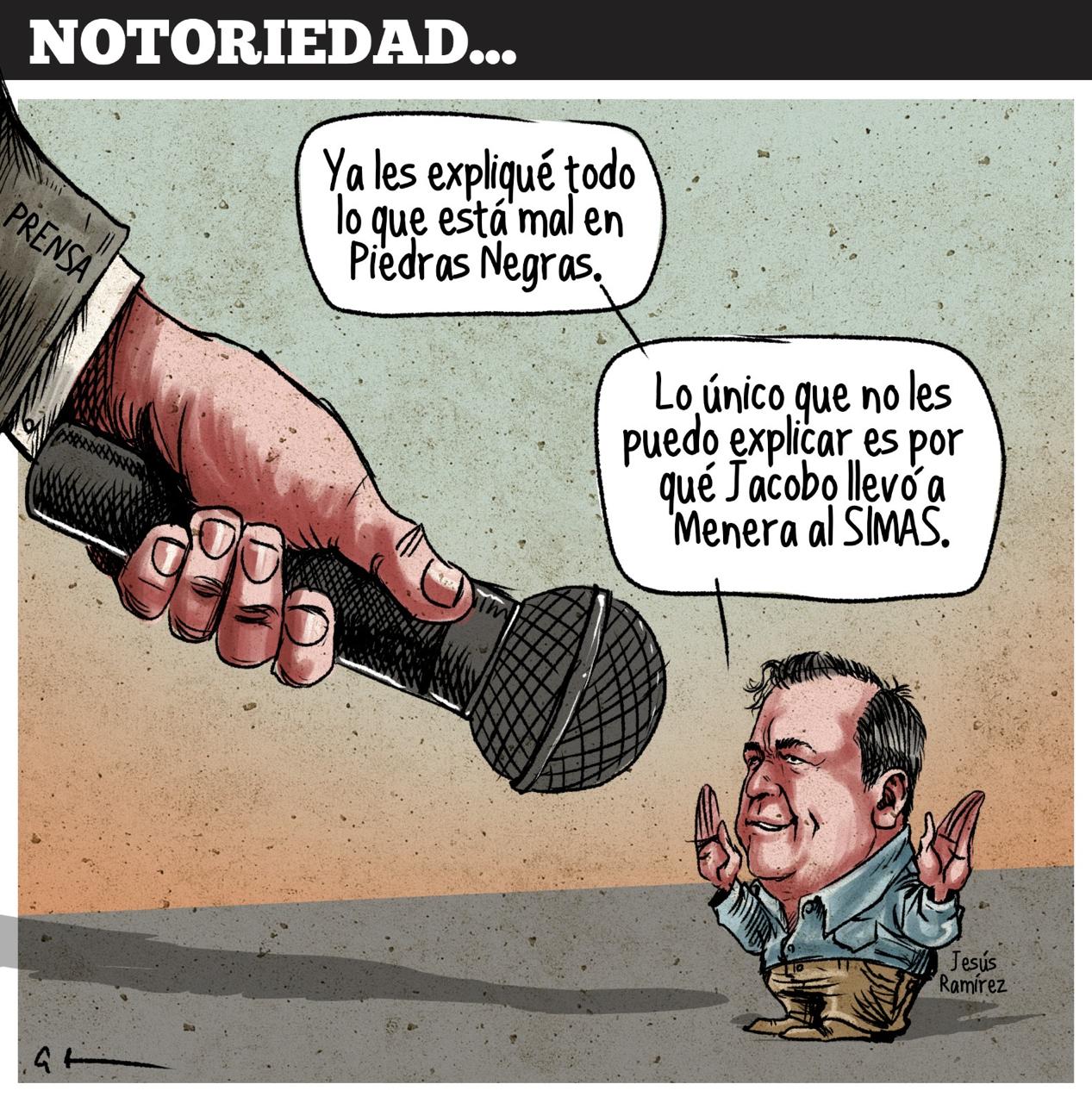 El cartón de hoy