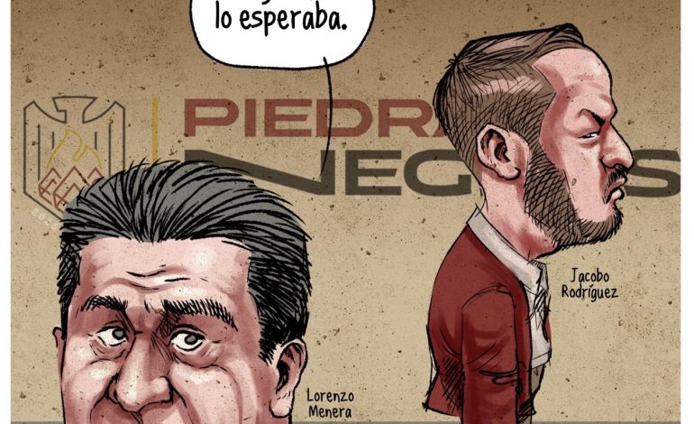 El cartón de hoy