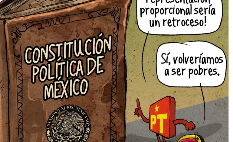 El cartón de hoy