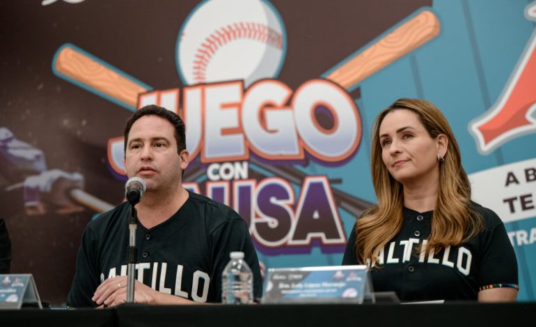 Anuncian Javier y Luly el Juego con Causa 2026; apoyarán a personas con espectro autista