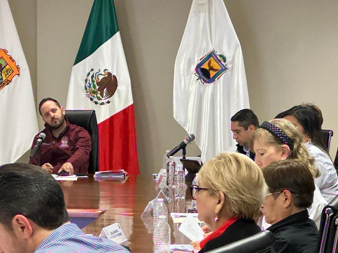 Revés en Cabildo desata crisis política en PN