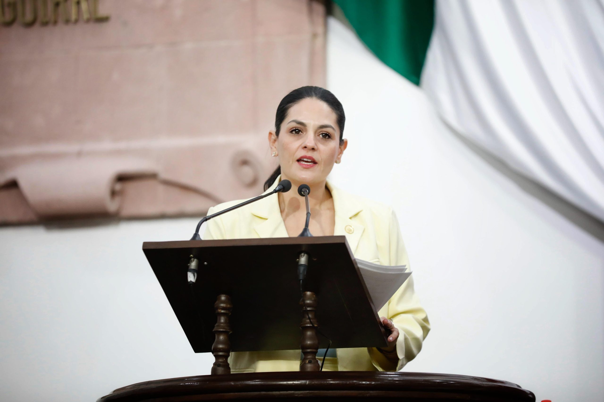 Van por más medidas contra deudores alimentarios