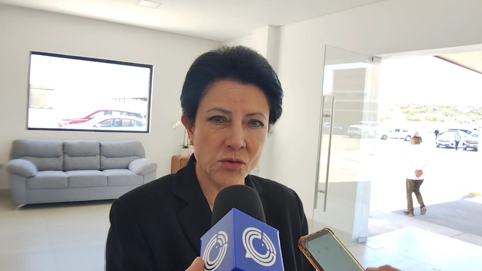 Aumentan detenciones de mexicanos en Texas