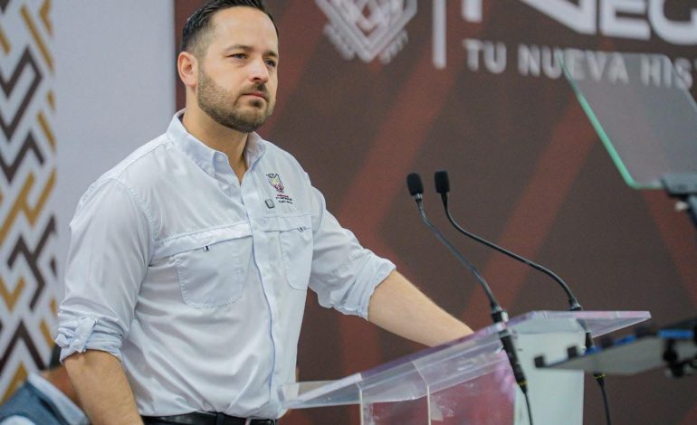 Corte de agua en presidencia de PN es ilegal: Jacobo