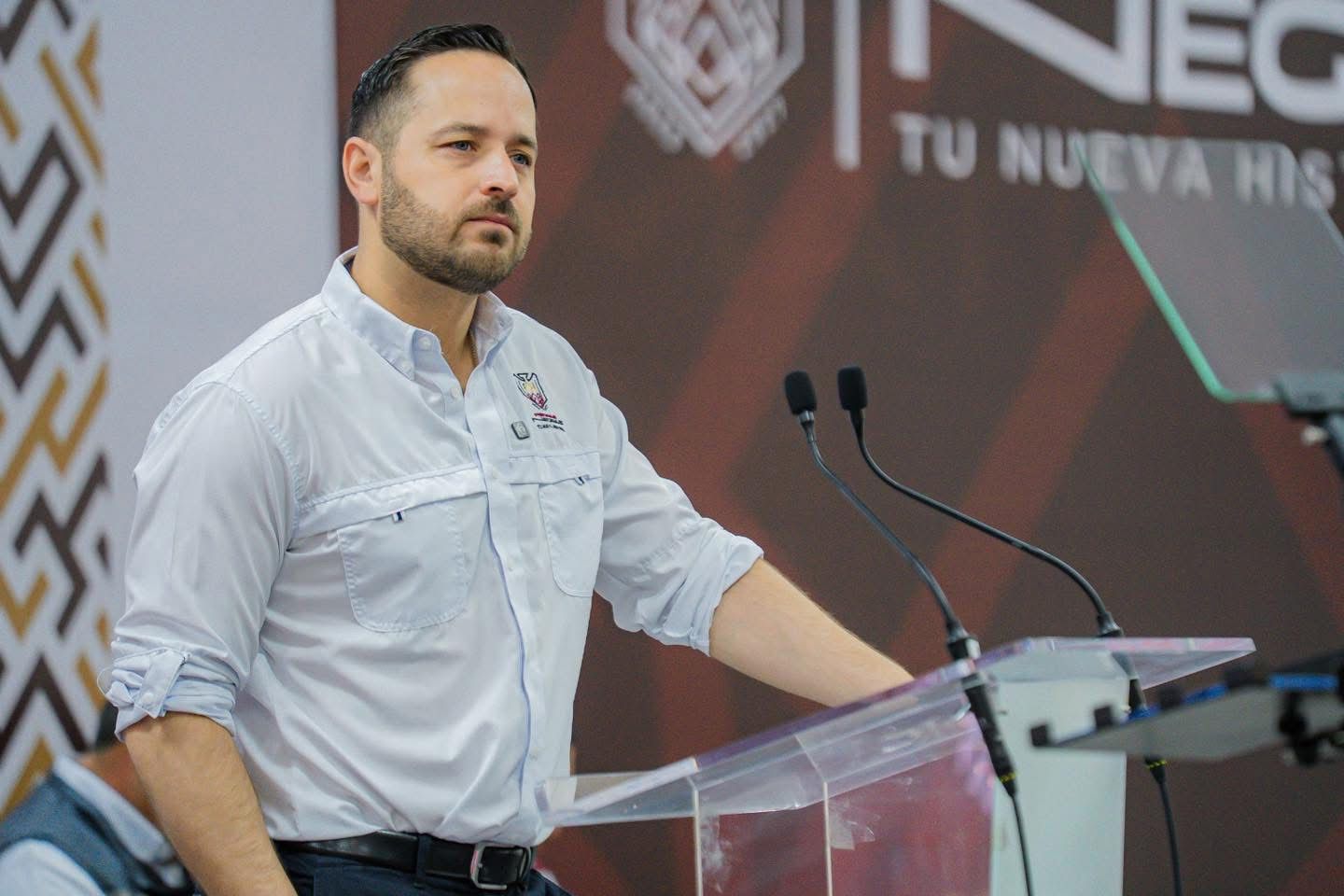 Corte de agua en presidencia de PN es ilegal: Jacobo