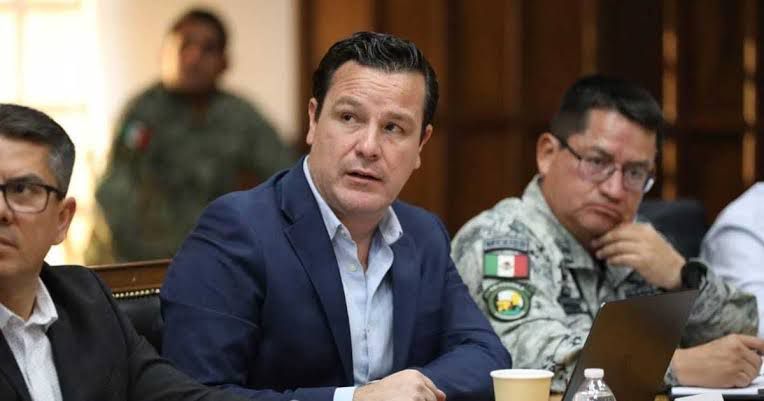 Despliegan 10 mil elementos por Semana Santa en Coahuila
