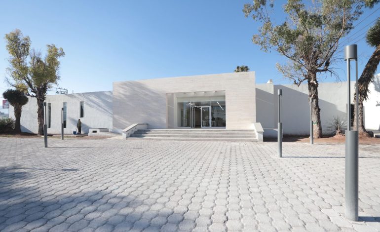 Será el antiguo Hospital del Niño centro integral para atender la salud mental