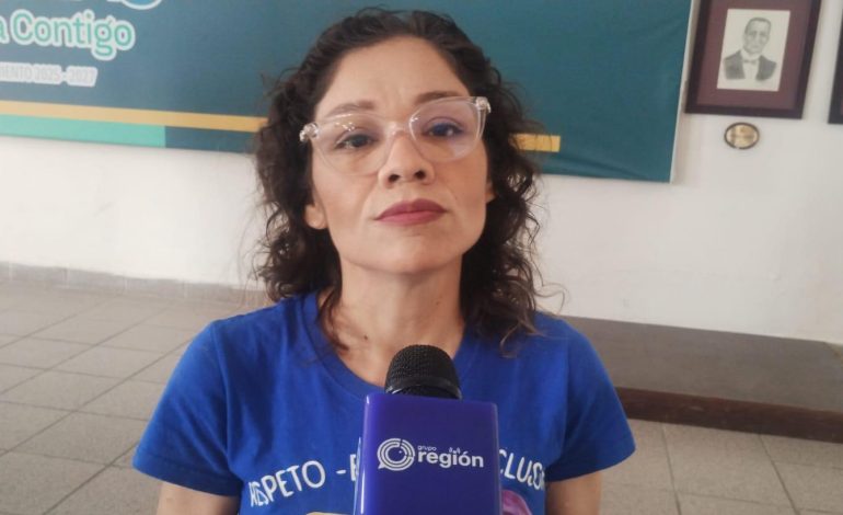 “La inclusión se construye a diario”: madre de joven autista