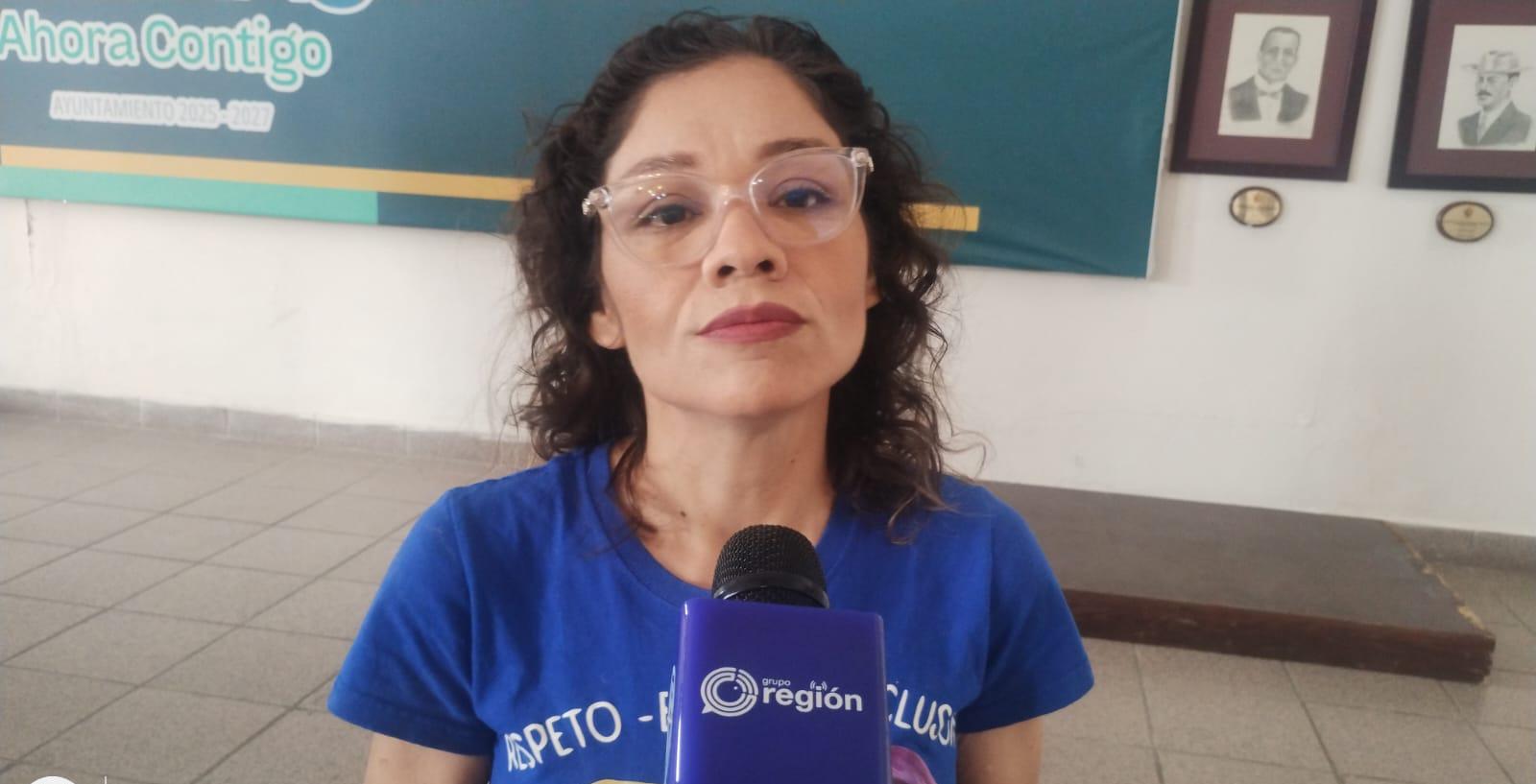 “La inclusión se construye a diario”: madre de joven autista