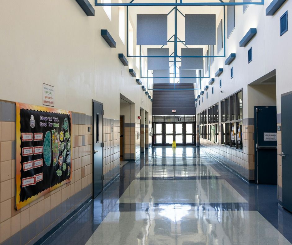 Aumentan casos de armas en escuelas