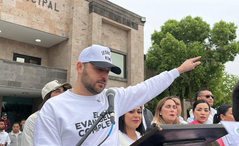 Inicia ‘limpia’ en Simas PN