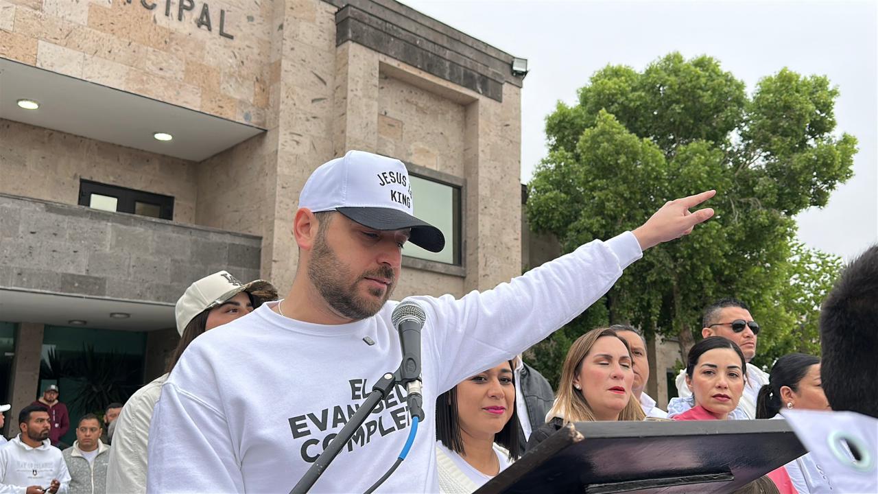 Inicia ‘limpia’ en Simas PN