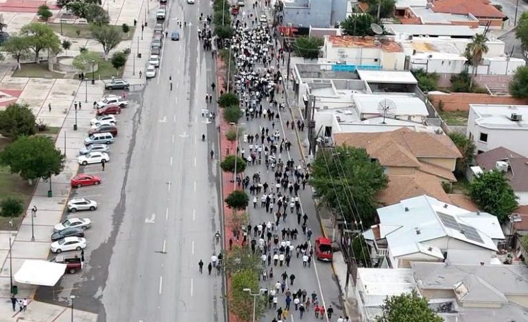 Marchan 500 vs Simas en PN