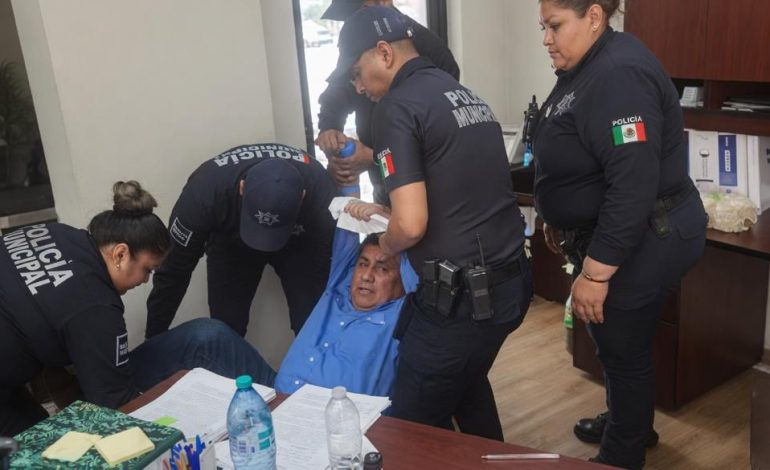 Desgobierno total en PN