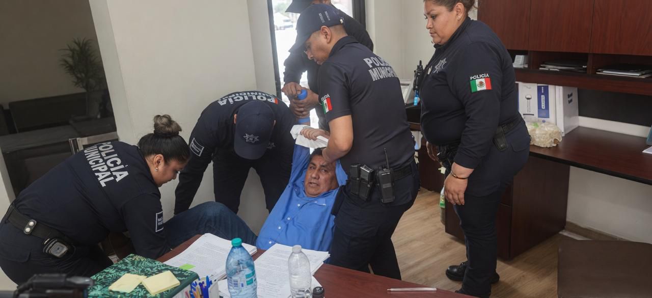 Desgobierno total en PN