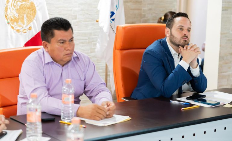 Interviene Segob en pleito Jacobo-Menera