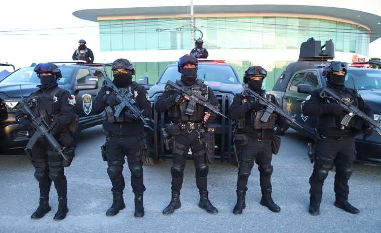 Blindarán la Mty-Saltillo por el Mundial