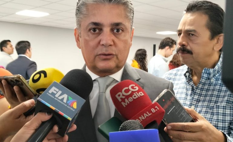 Plantea Poder Judicial proteger a jueces con IA