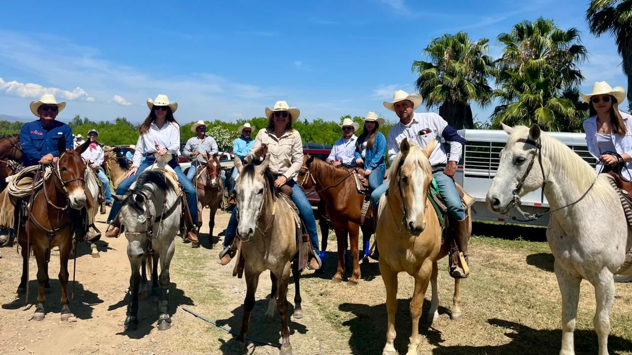 Registra Coahuila gran afluencia en primera semana de vacaciones