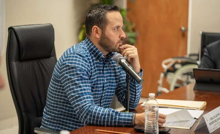 Suma Jacobo ocho cuentas públicas no aprobadas