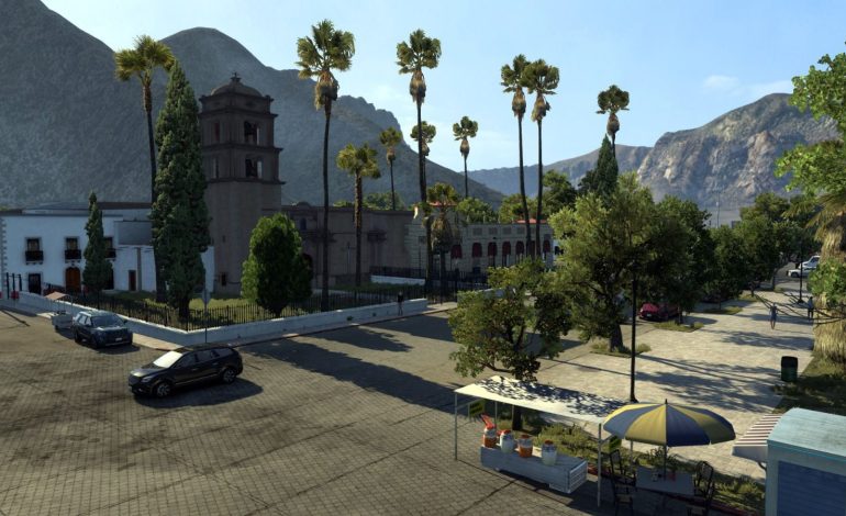 Streamer viraliza a Cuatro Ciénegas con gameplay