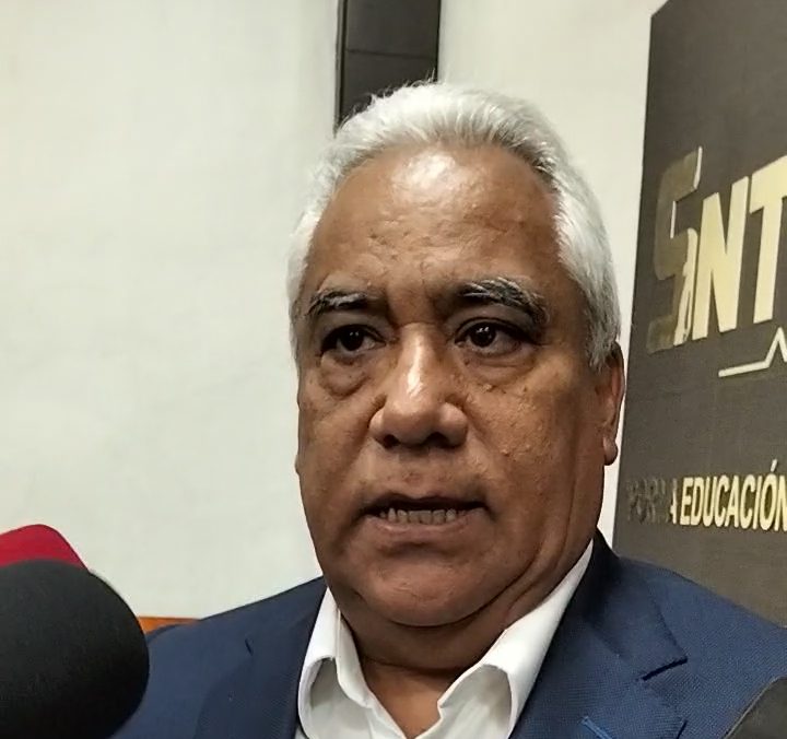 Aplica SNTE protocolos por amenazas en escuelas