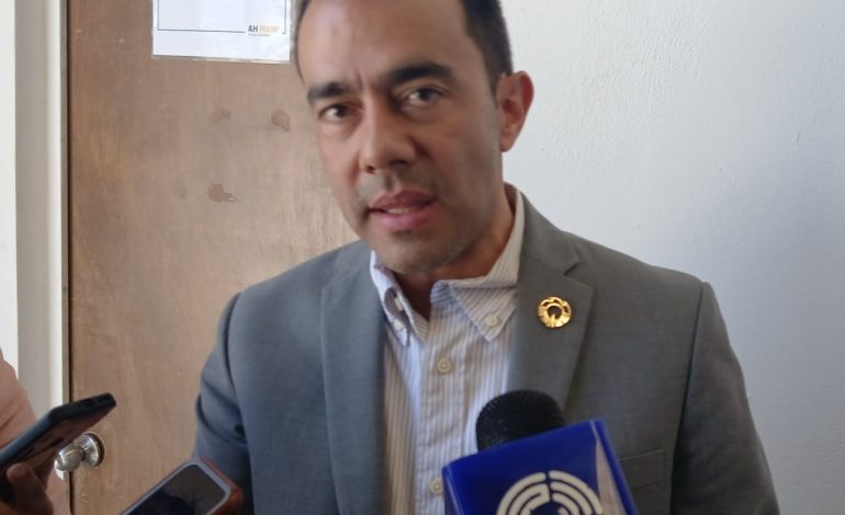 Pide Canacintra más control en transporte de personal