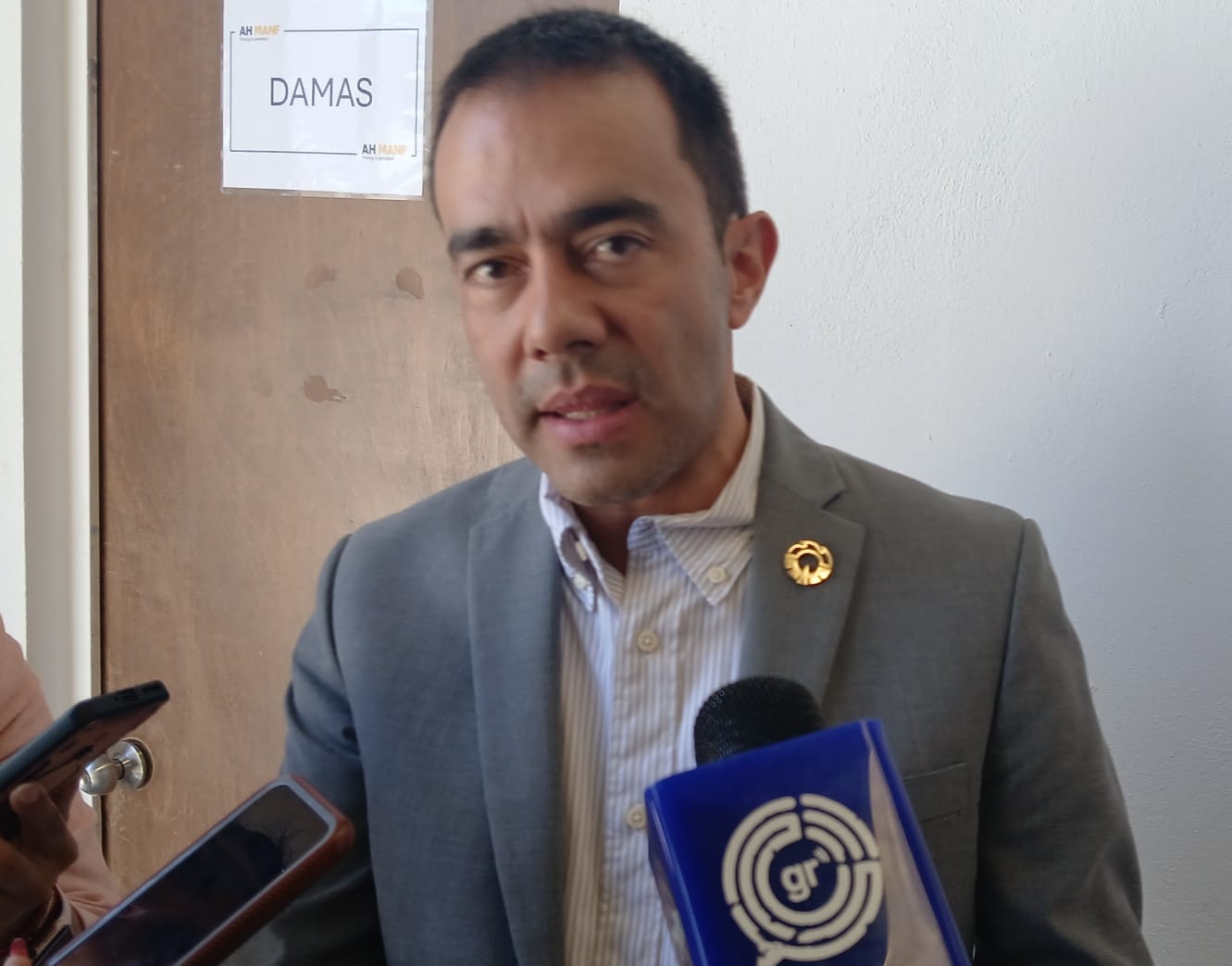 Pide Canacintra más control en transporte de personal