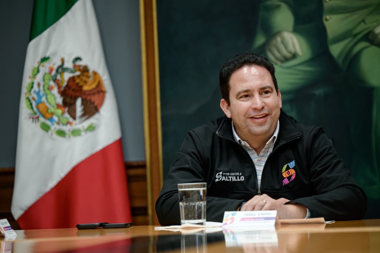 Arranca este lunes 20 de abril en Saltillo la ruta alimentadora RS-714