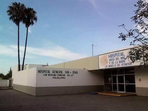 Da a luz sin saber que estaba embarazada