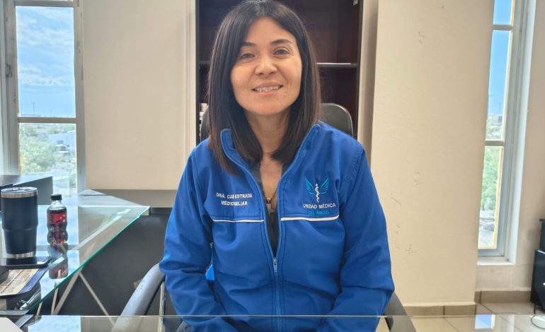 Encabezan niños consultas en áreas de Urgencias