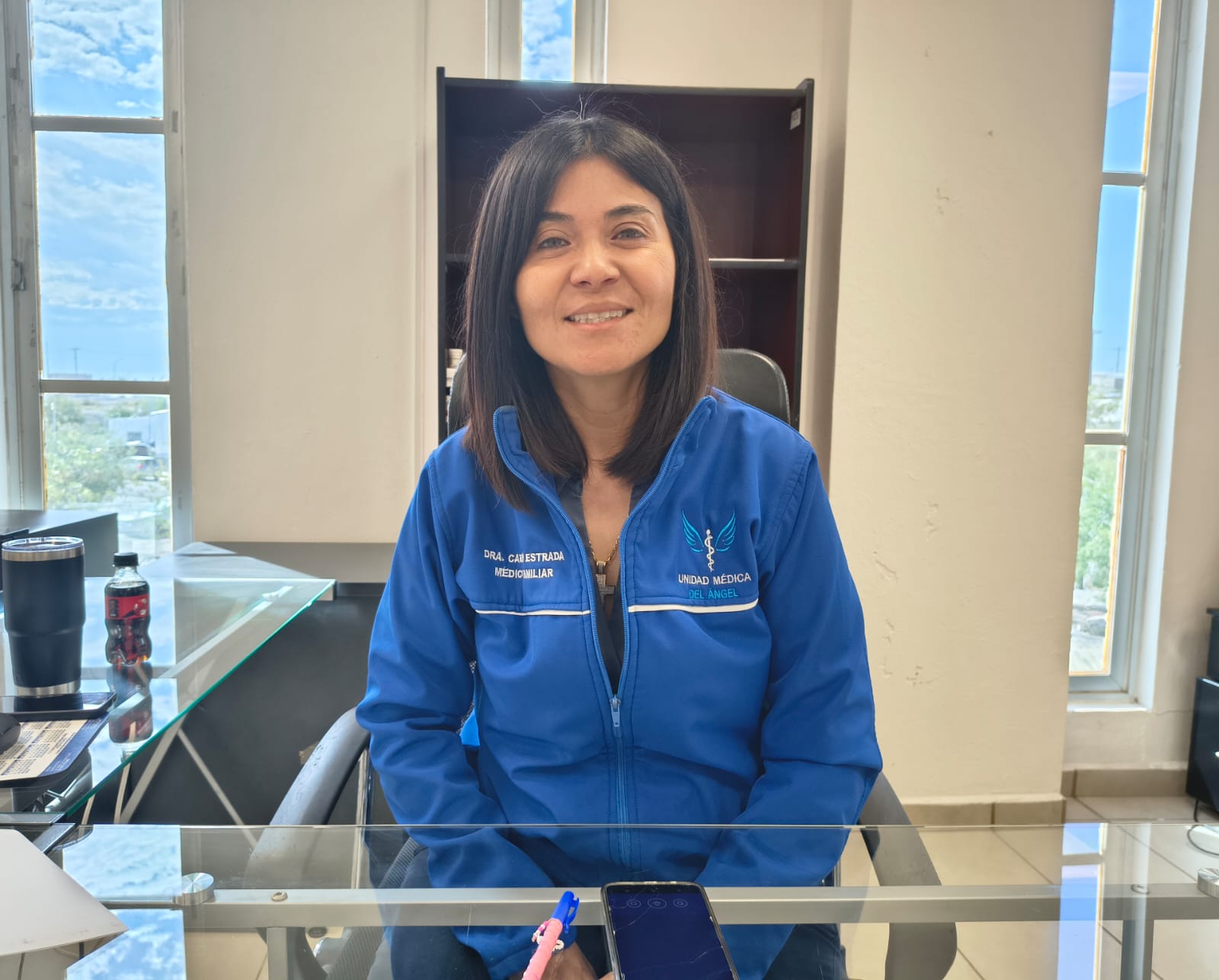 Encabezan niños consultas en áreas de Urgencias