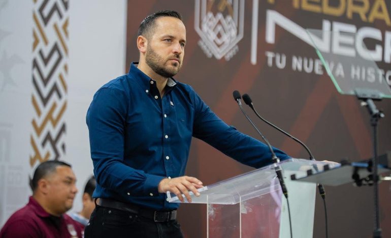 “Operación Cicatriz” en Piedras Negras