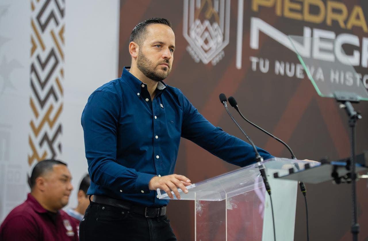 “Operación Cicatriz” en Piedras Negras