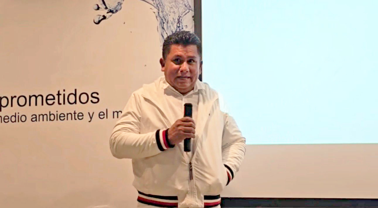 Tendrá Menera sus propias “mañaneras”