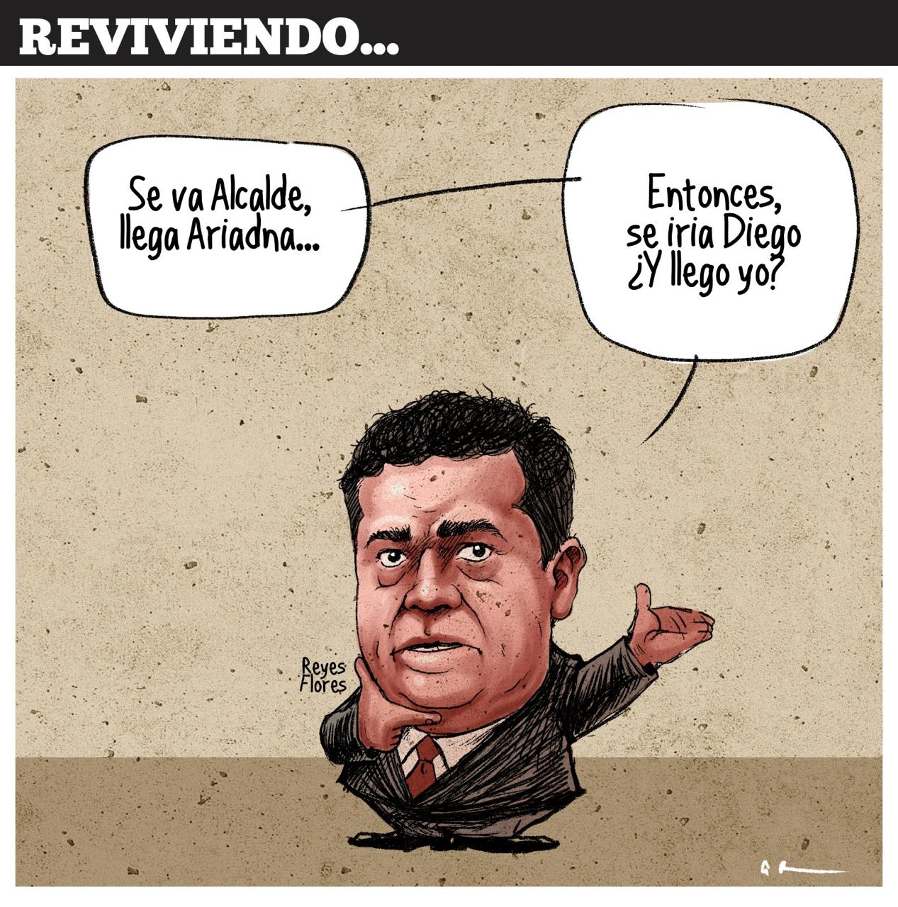 El cartón de hoy