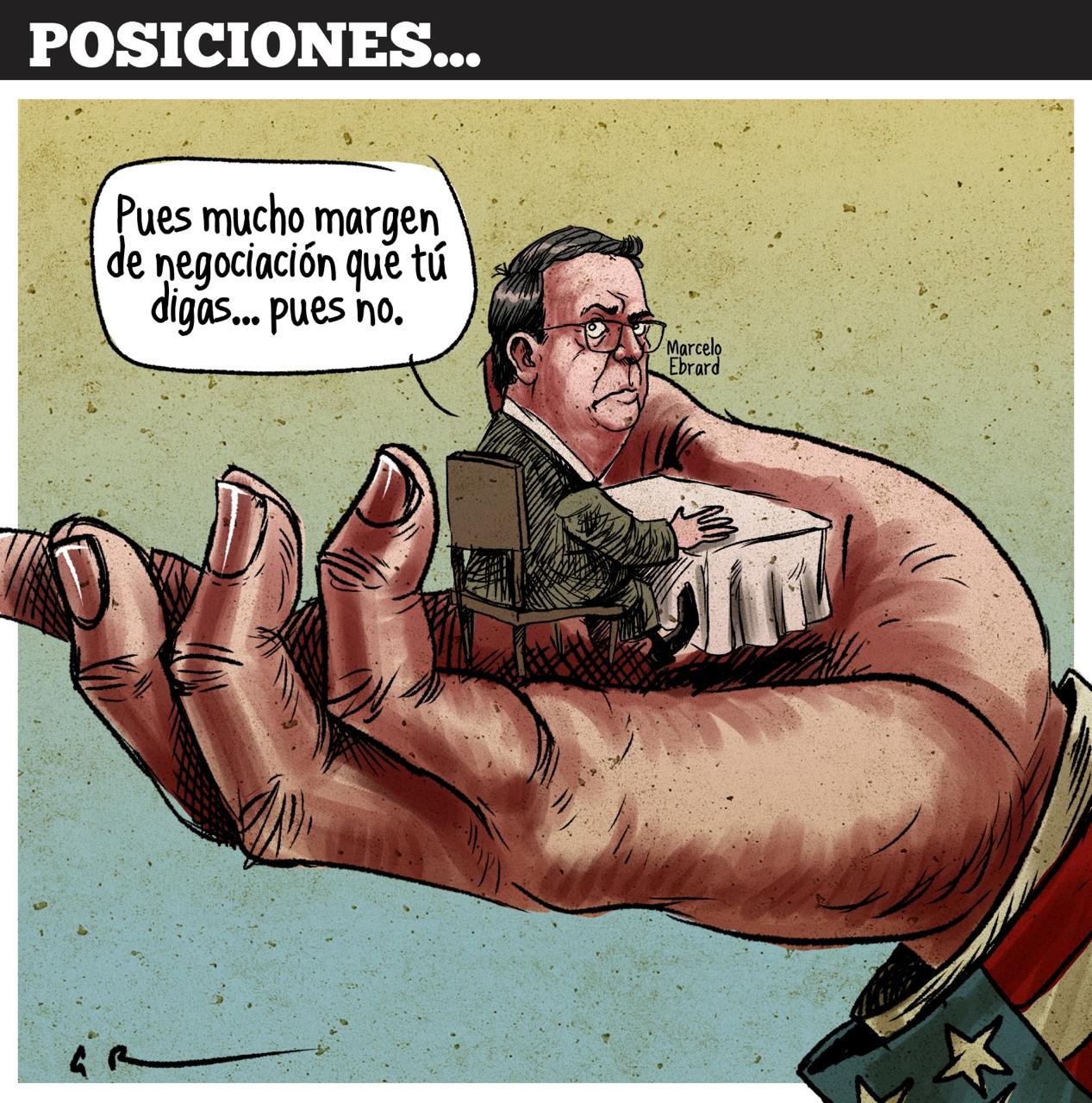 El cartón de hoy