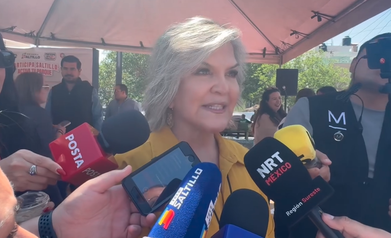 Saltillo se prepara para un FINA más largo y con nuevas experiencias culturales