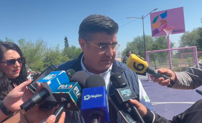 Más de 4,500 vacantes disponibles en Coahuila; impulsan empleo para jóvenes y mujeres