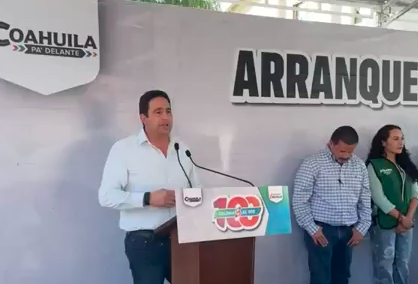 Arranca “Colonias al 100” en Virreyes Obrera; alcalde atiende de frente a la ciudadanía