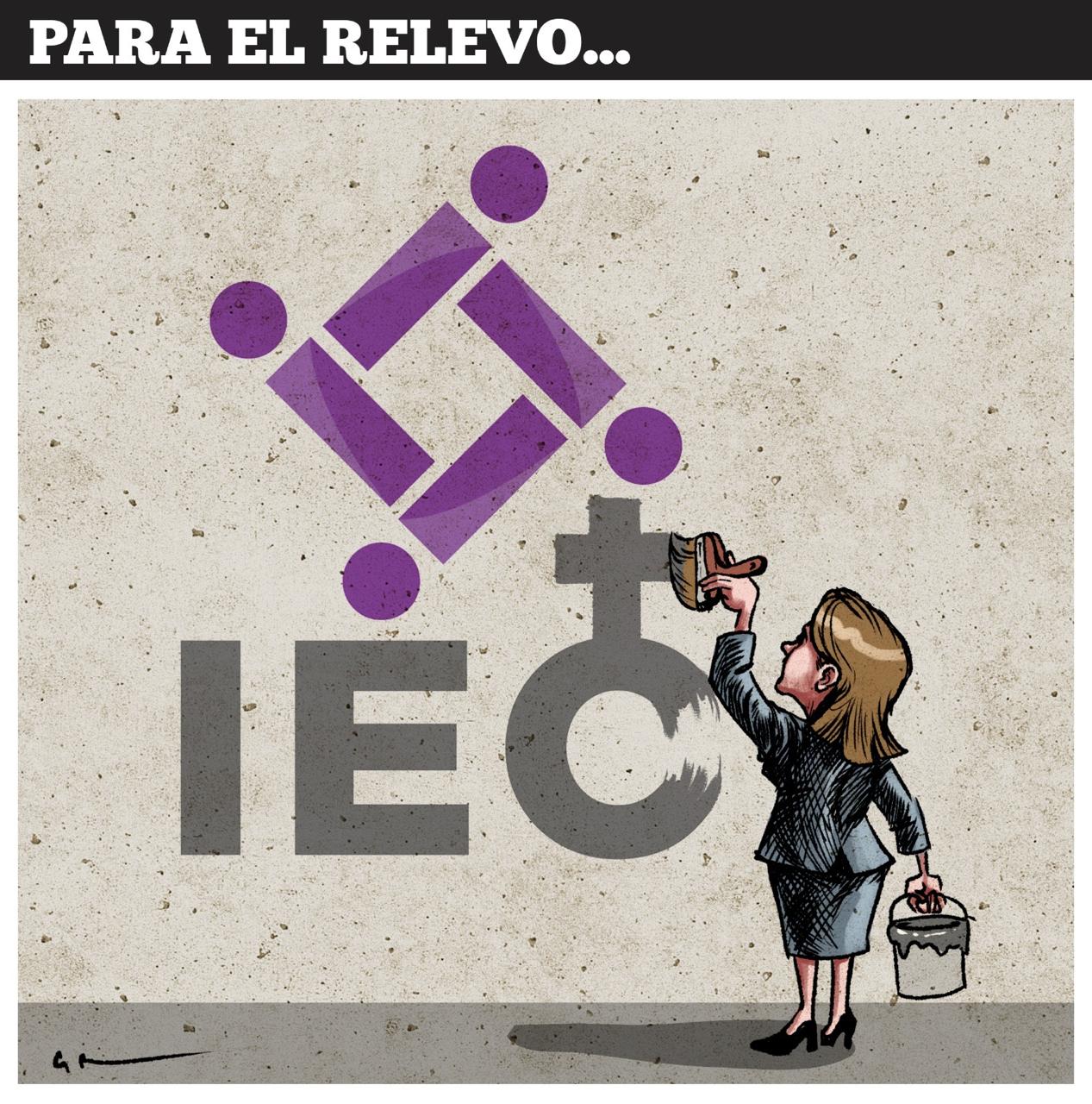 El cartón de hoy
