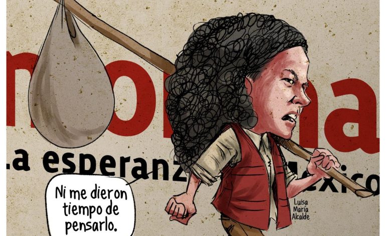 El cartón de hoy