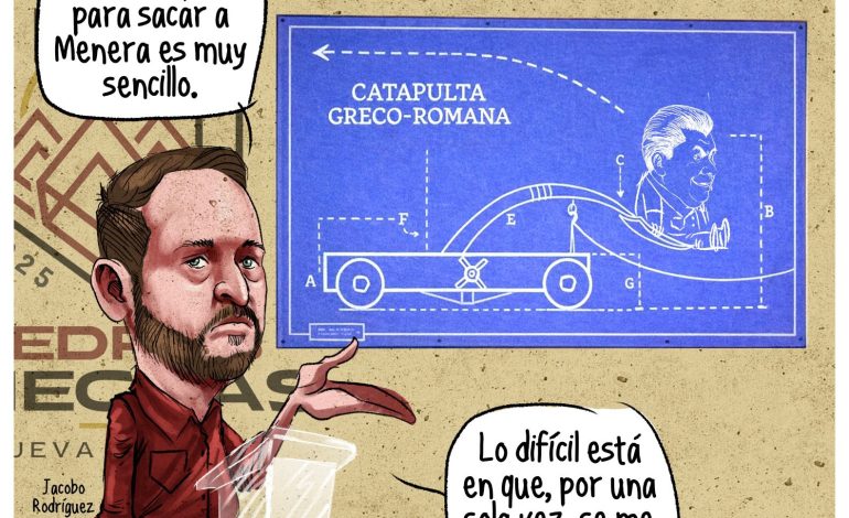 El cartón de hoy