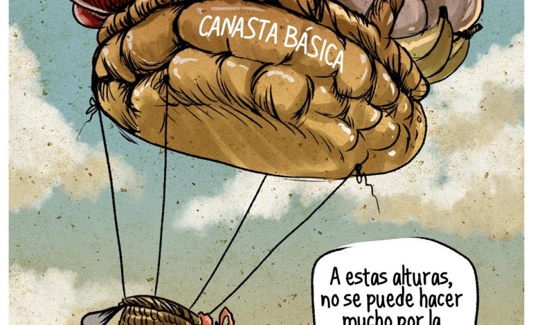El cartón de hoy