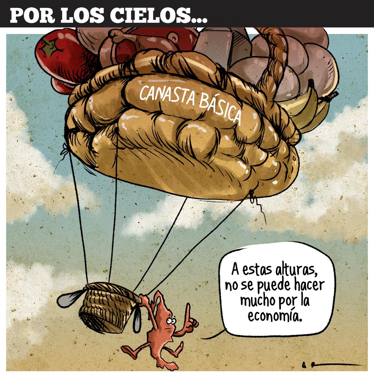 El cartón de hoy