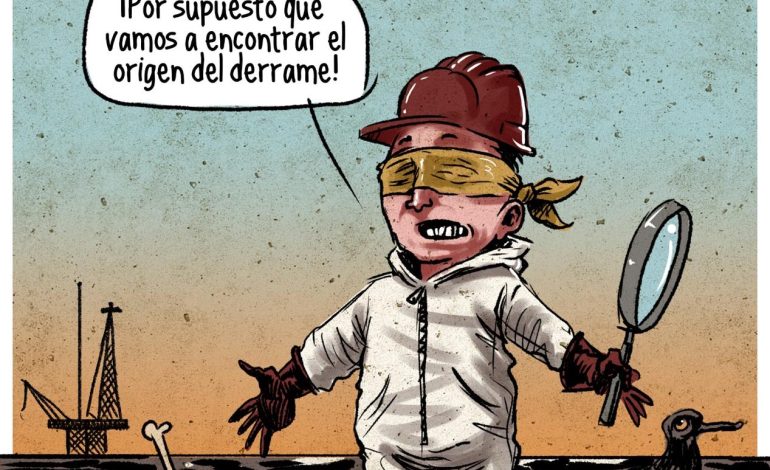 El cartón de hoy