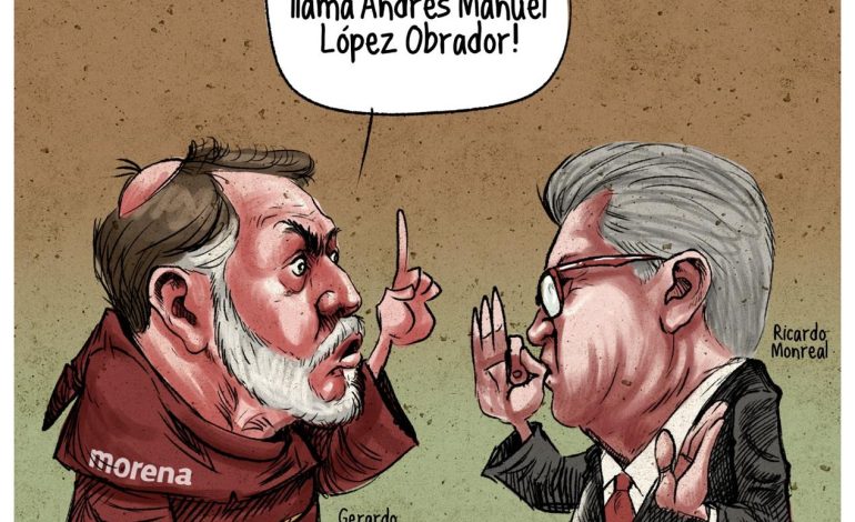 El cartón de hoy