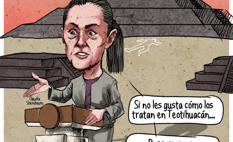 El cartón de hoy
