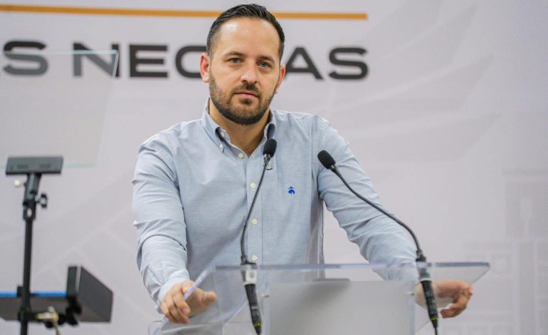 Arrecia pleito entre Jacobo y los Menera