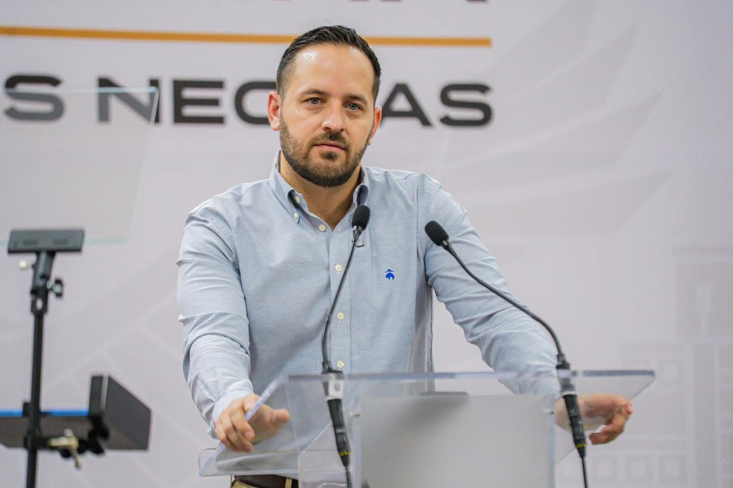 Arrecia pleito entre Jacobo y los Menera